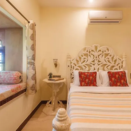 Sunset Escape: City-View Villa with Private Terrace Jodhpur  Exterior photo