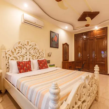 Sunset Escape: City-View Villa with Private Terrace Jodhpur  Exterior photo